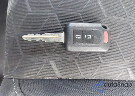 2022 Mitsubishi Outlander Sport 2.0 Be 2Wd/2.0 Es 2Wd/2.0 Le 2Wd/2.0 S 2Wd из США, поврежденный, VIN JA4APUAU4NU022330